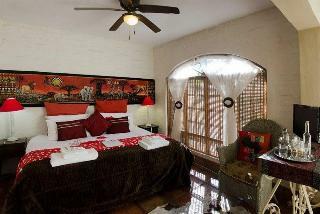 Hotel Bamboo, The Guest House