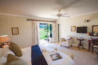Hotel Moorcroft Manor