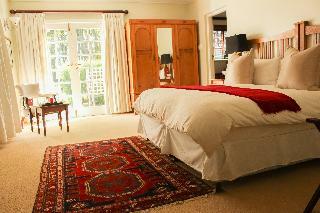 Hotel Moorcroft Manor
