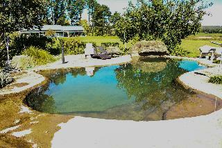 Hotel Moorcroft Manor