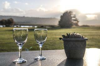 Hotel Moorcroft Manor