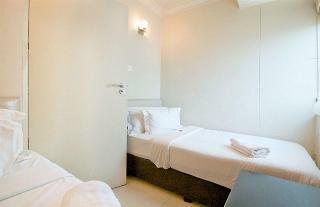 Hotel Blue Waters