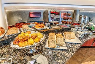 Hotel City Lodge Umhlanga Ridge