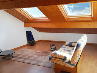 Bag� - Two Bedroom