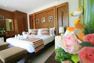 Hotel Nana Resort Kaengkrachan