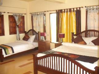 Hotel Ban Chomna Resort