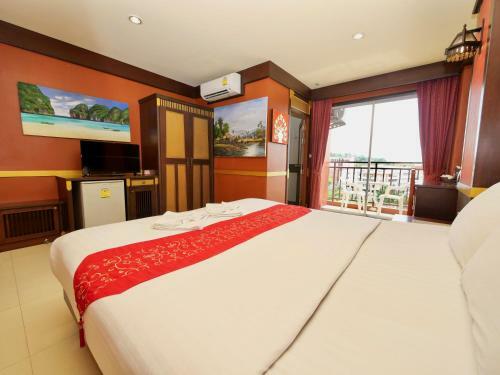 Hotel Arman Residence & Halal Restaurant
