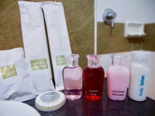 Hotel Arman Residence & Halal Restaurant