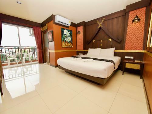 Hotel Arman Residence & Halal Restaurant