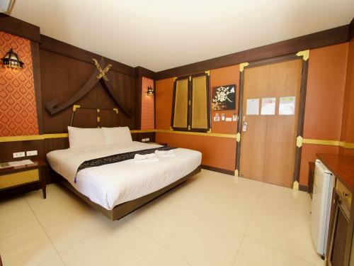 Hotel Arman Residence & Halal Restaurant