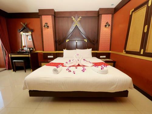 Hotel Arman Residence & Halal Restaurant