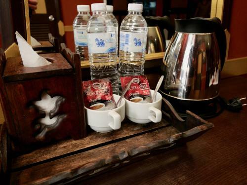 Hotel Arman Residence & Halal Restaurant