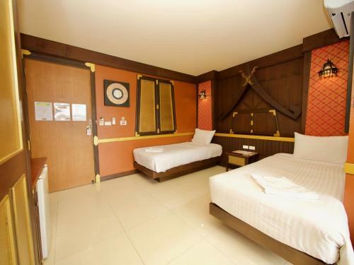 Hotel Arman Residence & Halal Restaurant