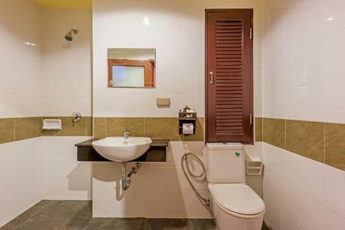 Hotel Arman Residence & Halal Restaurant