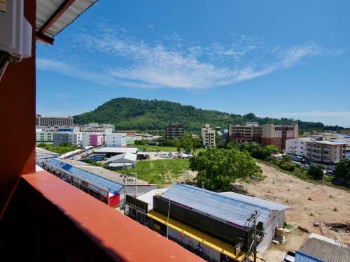 Hotel Arman Residence & Halal Restaurant