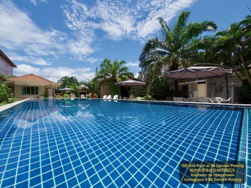 Hotel Arman Residence & Halal Restaurant