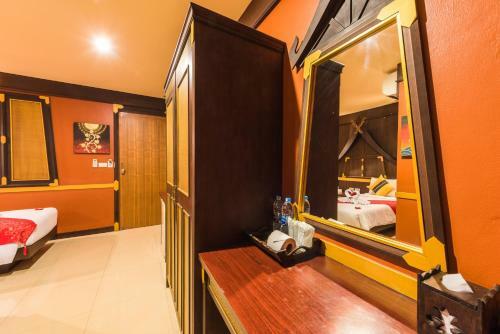 Hotel Arman Residence & Halal Restaurant