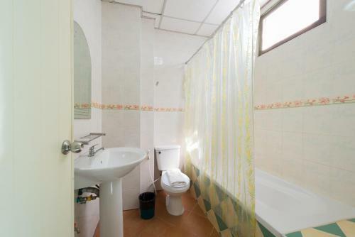 Hotel Magnific Guesthouse Patong