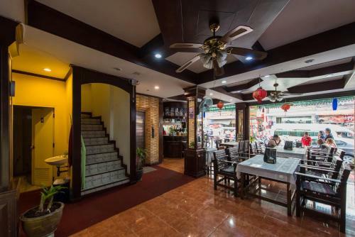 Hotel Magnific Guesthouse Patong