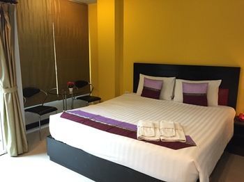 Hotel Pj Patong Resortel