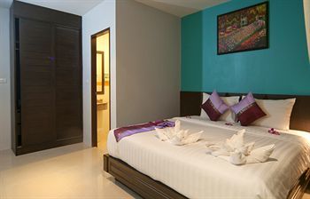 Hotel Pj Patong Resortel