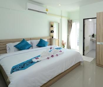 Hostal Enrich Boutique Place