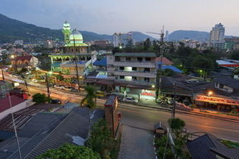 Hostal Enrich Boutique Place