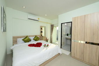 Hostal Enrich Boutique Place