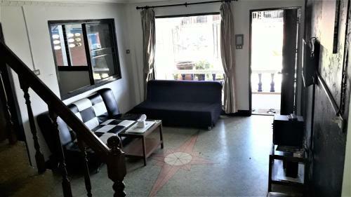 Hostal The Guest House