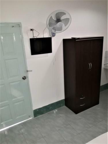 Hostal The Guest House