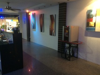 Hotel Icheck Inn Patong