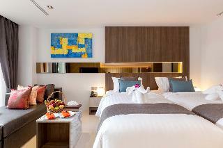 Hotel Patong Bay Garden Resort