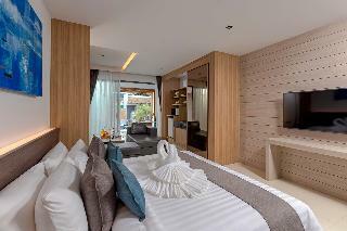 Hotel Patong Bay Garden Resort