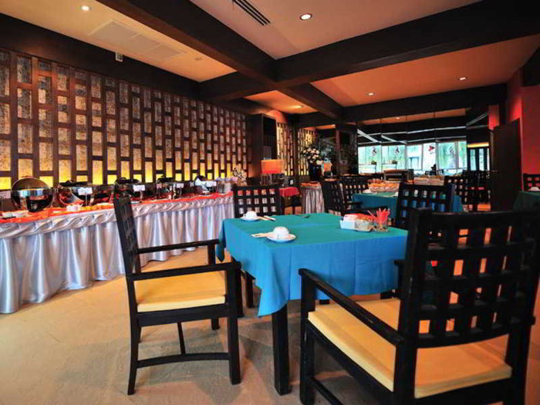 Hotel Patong Bay Garden Resort