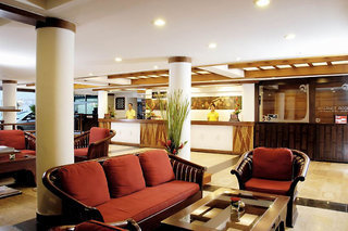 Hotel Patong Bay Garden Resort