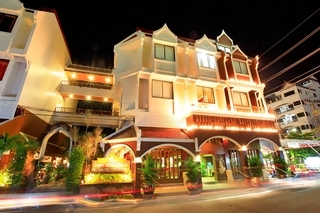 Hotel Patong Premier Resort