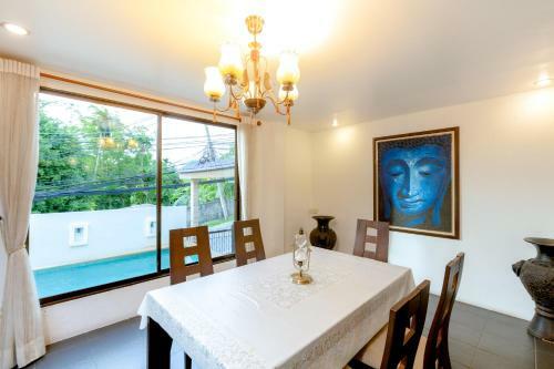 Hotel Club Bamboo Boutique Resort & Spa