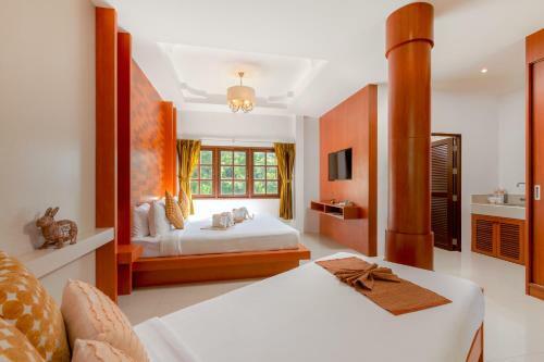 Hotel Club Bamboo Boutique Resort & Spa