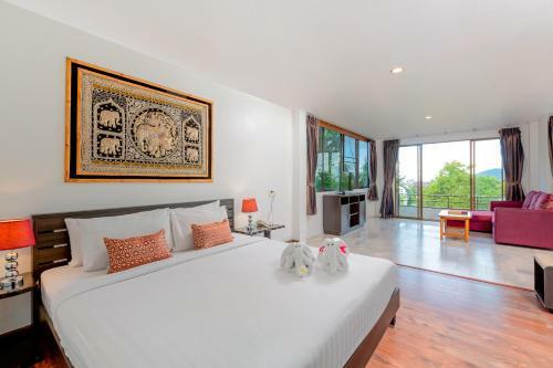 Hotel Club Bamboo Boutique Resort & Spa