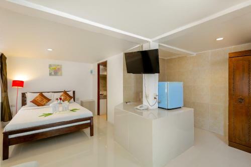 Hotel Club Bamboo Boutique Resort & Spa