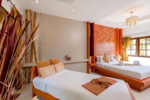 Hotel Club Bamboo Boutique Resort & Spa