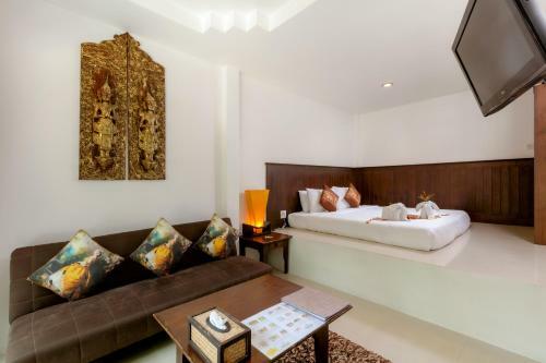 Hotel Club Bamboo Boutique Resort & Spa