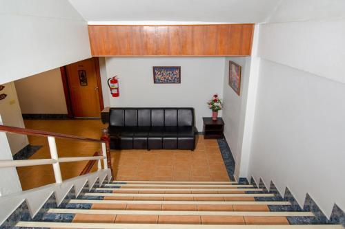Hostal The Minotel