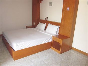 Hostal Presley Guesthouse Patong