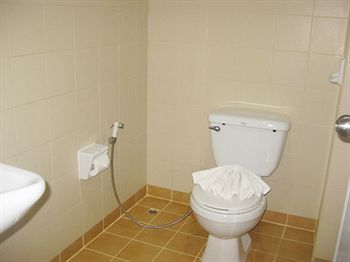 Hostal Presley Guesthouse Patong