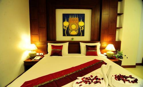 Arita Hotel Patong