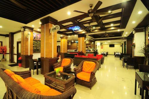 Arita Hotel Patong