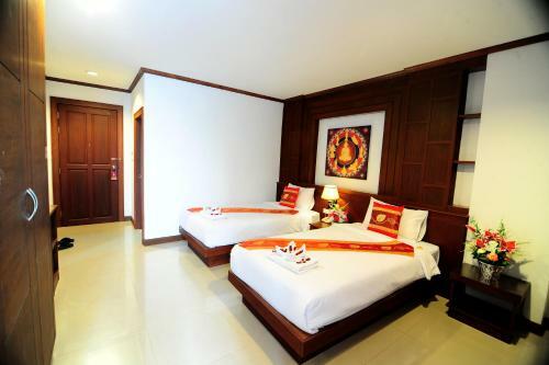 Arita Hotel Patong