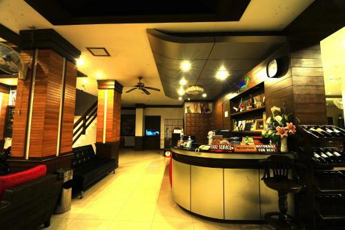 Arita Hotel Patong