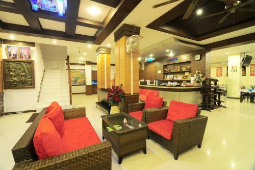 Arita Hotel Patong